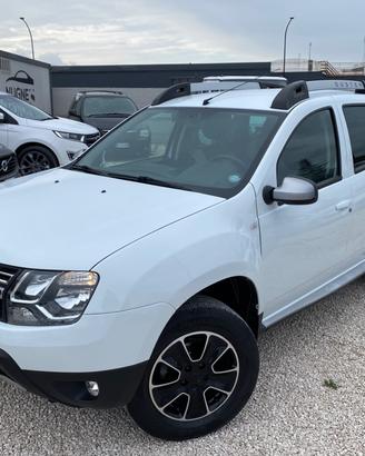 Dacia Duster 1.5 dCi 110CV Start&Stop 4x2 Prestige