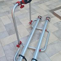 Portabici FIAMMA GARAGE PLUS