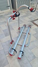 Portabici FIAMMA GARAGE PLUS