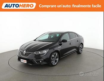 RENAULT Megane MM36106