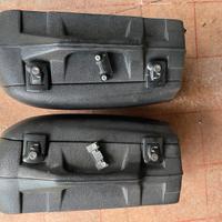 Valigie junior 30 hepco&becker