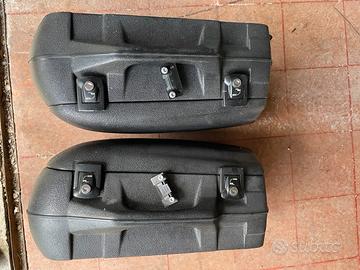 Valigie junior 30 hepco&becker