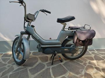 Piaggio SI 1979