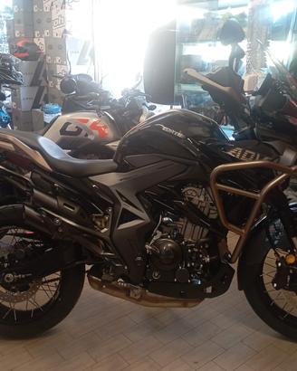 Zontes 350 t2