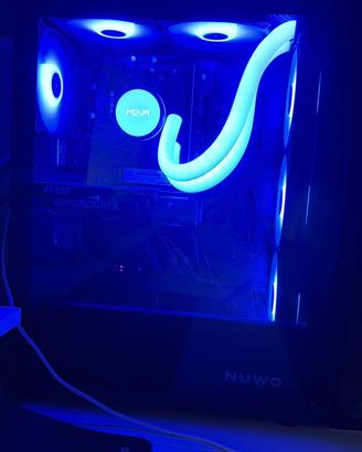Computer da gaming