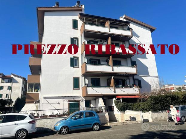 Appartamento Cerveteri [Cod. rif 3128860VRG]