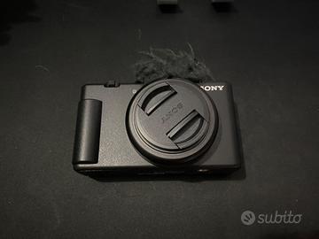 Sony zv1f