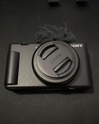Sony zv1f