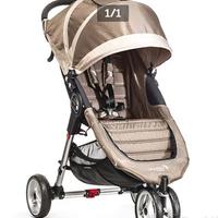 Passeggino BABY JOGGER CITY MINI