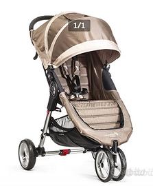 Passeggino BABY JOGGER CITY MINI