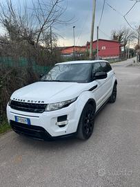 Range Rover Evoque  2013 2.200 190cv