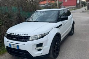 Range Rover Evoque  2013 2.200 190cv