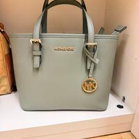 Shopper small michael kors
