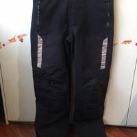 PANTALONE BMW STREETGUARD 2 INVERNO