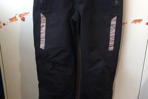 PANTALONE BMW STREETGUARD 2 INVERNO