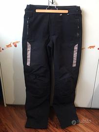 PANTALONE BMW STREETGUARD 2 INVERNO