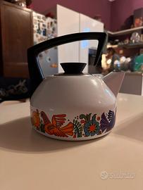 Bollitore vintage