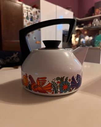 Bollitore vintage