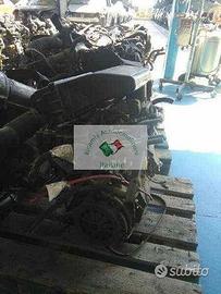 Motore Fiat 1100 Benzina Codice 187A1000