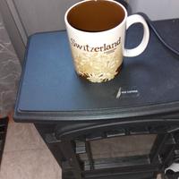 Tazza Starbucks da collezione 