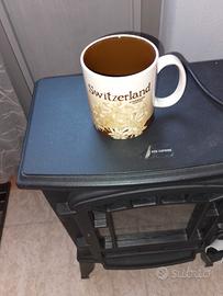 Tazza Starbucks da collezione 