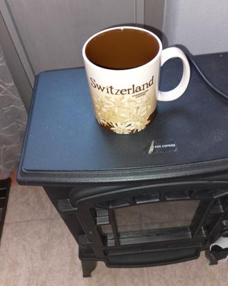 Tazza Starbucks da collezione 