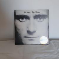 Vinile 33 giri Phil Collins "Face Value"