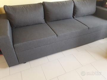 Divano letto