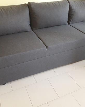 Divano letto