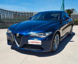 Alfa Romeo Giulia 2.2 TD 150CV AT8 Super