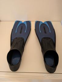 Pinne snorkeling Cressi 39/40