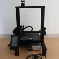 Stampante 3D DIGGRO Alpha-3