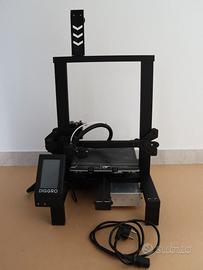 Stampante 3D DIGGRO Alpha-3