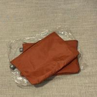 2x SAMSONITE 18x25 cm Porta Oggetti Compatto=3€