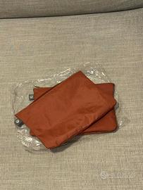 2x SAMSONITE 18x25 cm Porta Oggetti Compatto=3€