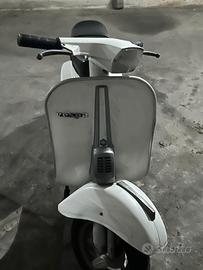 Piaggio Vespa 50 Special (V5B3) - 1978
