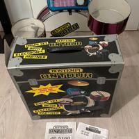 Batteria giocattolo “Bontempi On Tour”