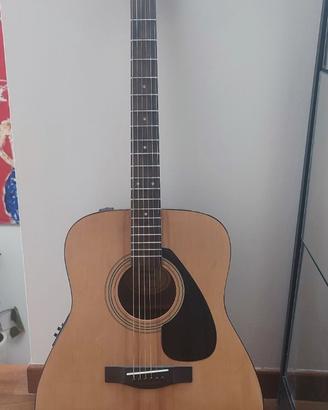 Chitarra Acustica Yamaha FX310A II