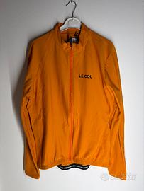 Maglia da ciclismo LeCol Pro Aqua Zero