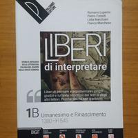 Libri di italiano (libri di interpretare)