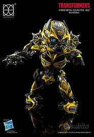 Herocross Bumblebee