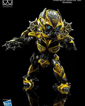 Herocross Bumblebee