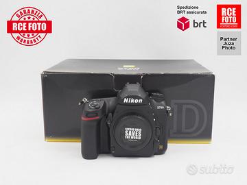 Nikon D780