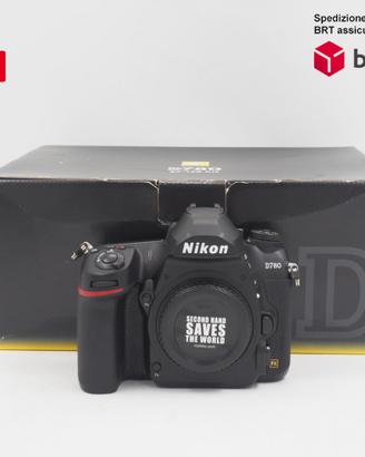 Nikon D780
