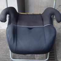 Seggiolino alzatina auto bimbi