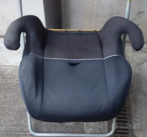 Seggiolino alzatina auto bimbi