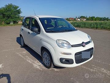 Fiato Panda 1.2 FIRE
