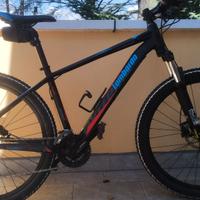 bicicletta MTB Lombardo