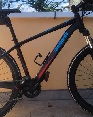 bicicletta MTB Lombardo