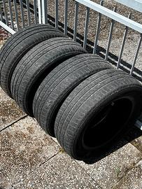 Pneumatici estivi usati Firestone Roadhawk